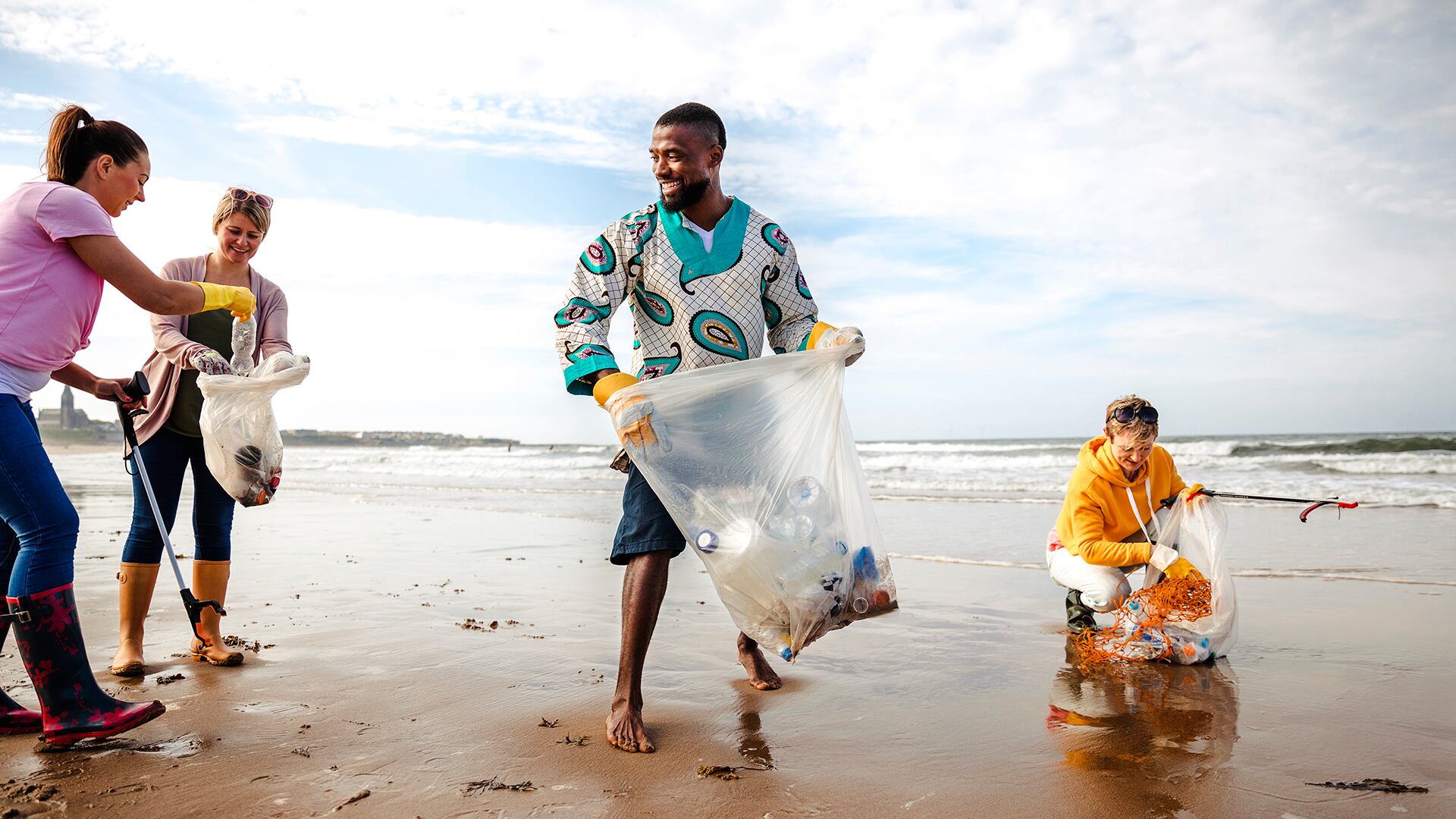 Compensar le apuesta al turismo regenerativo