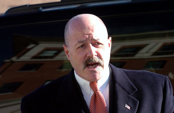Bernard Kerik, excomisionado del Departamento de Policía de Nueva York (NYPD) y una de las figuras más visibles durante los atentados del 11 de septiembre de 2001, falleció el pasado 29 de mayo a los 69 años.