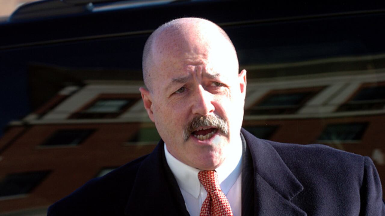 Bernard Kerik, excomisionado del Departamento de Policía de Nueva York (NYPD) y una de las figuras más visibles durante los atentados del 11 de septiembre de 2001, falleció el pasado 29 de mayo a los 69 años.