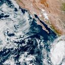 Tormenta tropical Norma