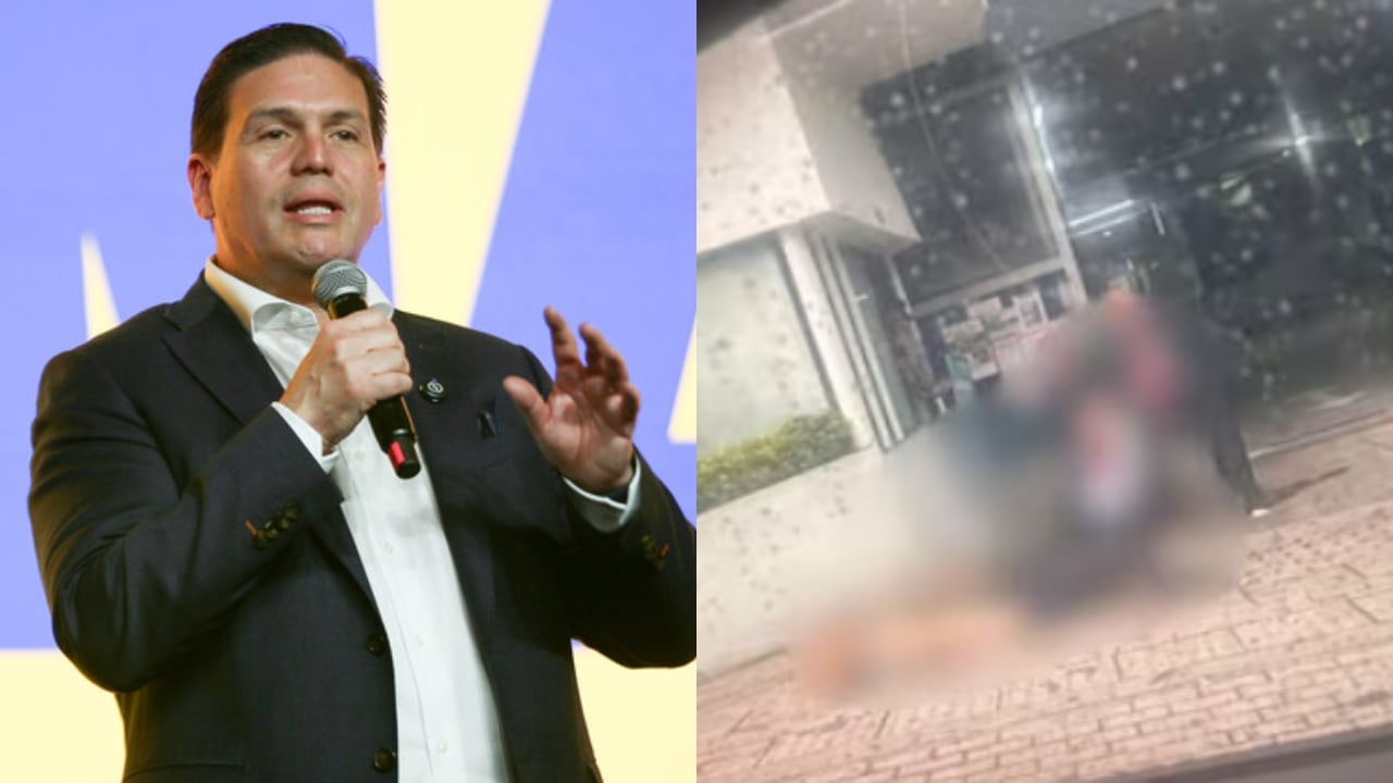 Juan Carlos Pinzón y el doble caso de sicariato.