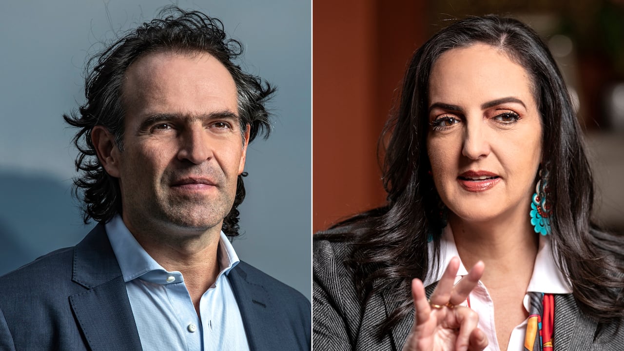 MARIA FERNANDA CABAL Portada 2099