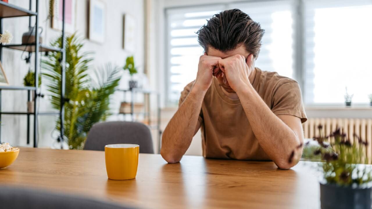 Fallido intento de trabajador para justificar ausencia de dos días (imagen de referencia).
