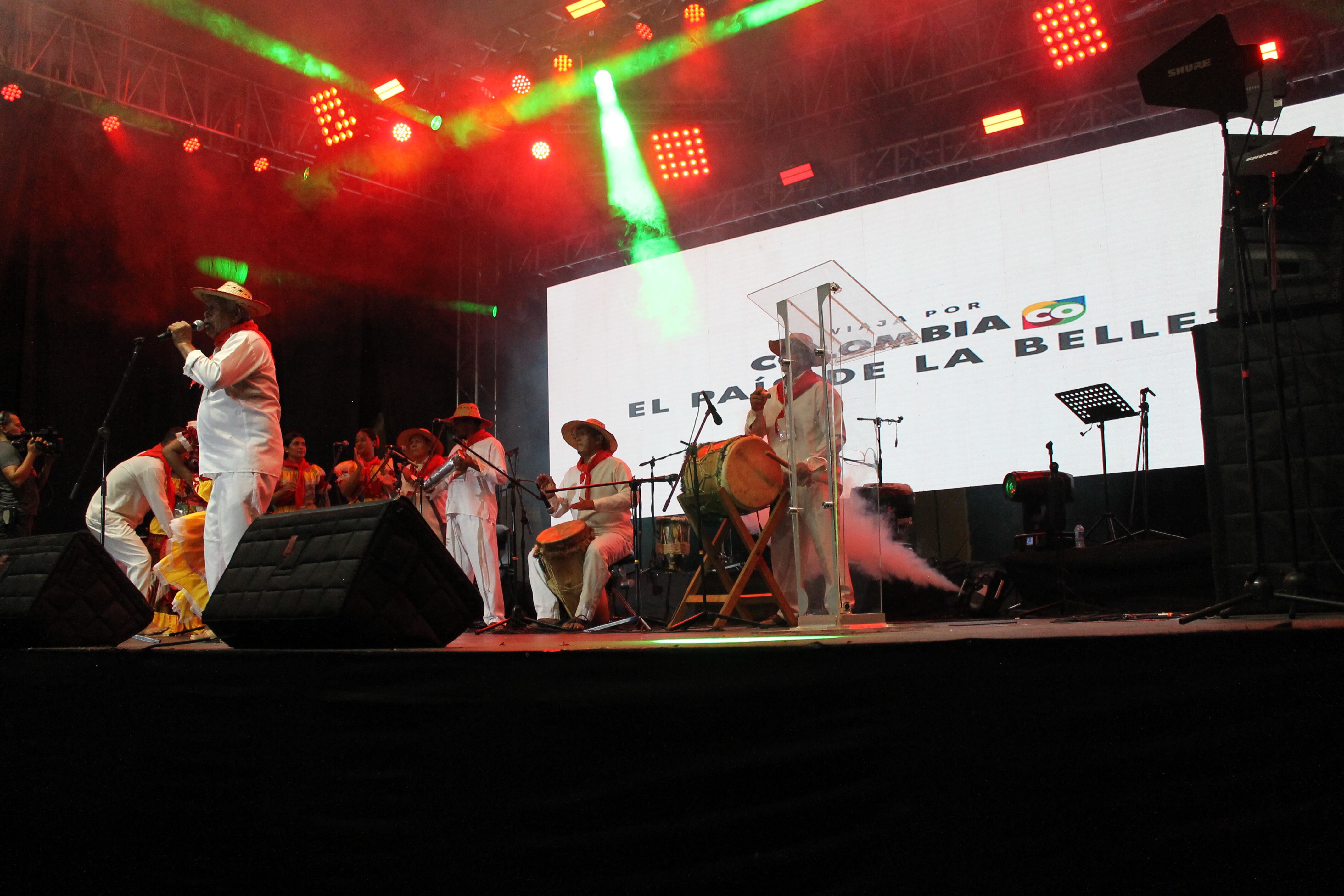 Así se vivió el Festival Totó La Momposina en Mompox, Bolívar: una celebración cargada de historia, arte y cultura