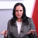 El Debate, con María Fernanda Cabal ex senadora del Centro Democrático.