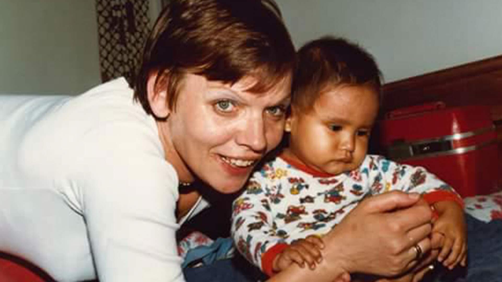 Especial adopciones Holanda