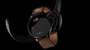 Huawei Watch 3
HUAWEI
2/6/2021