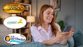 Resultados de El Dorado, El Paisita y La Caribeña del 16 de octubre.