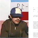 Este es el informe de cumplimiento de misión con el que se notificó la captura del presidente Gustavo Petro, cuando era guerrillero del M-19.