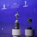 Los seis representantes de Colombia sabrán este lunes en qué grupos quedan instalados.