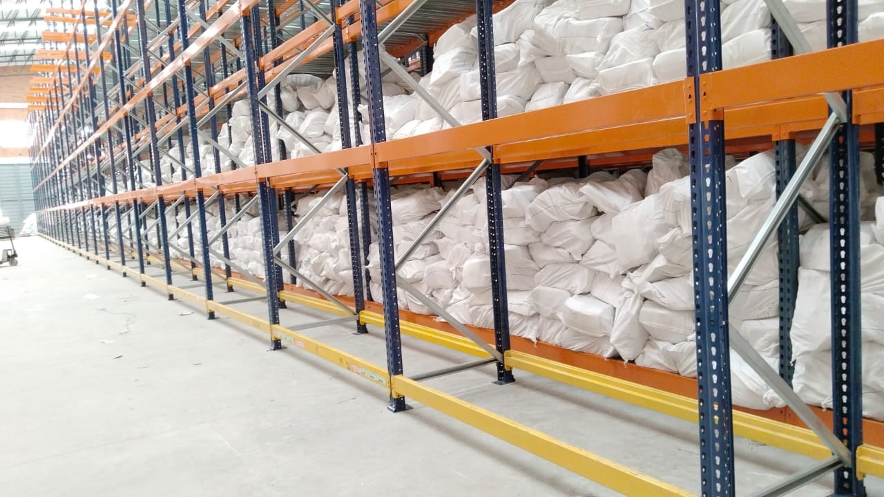 La empresa encargada del archivo de la Rama Judicial le salió al paso luego de los videos publicados en redes sociales.