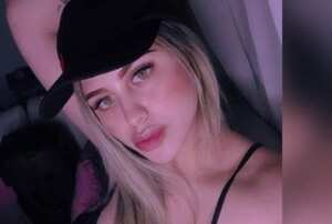 La mujer tenía 22 años y era madre de una niña.