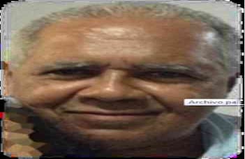 Santiago Alcalcá Castillo, secuestrado en agosto de 2015 en la Guajira. Rescatado por la Policía