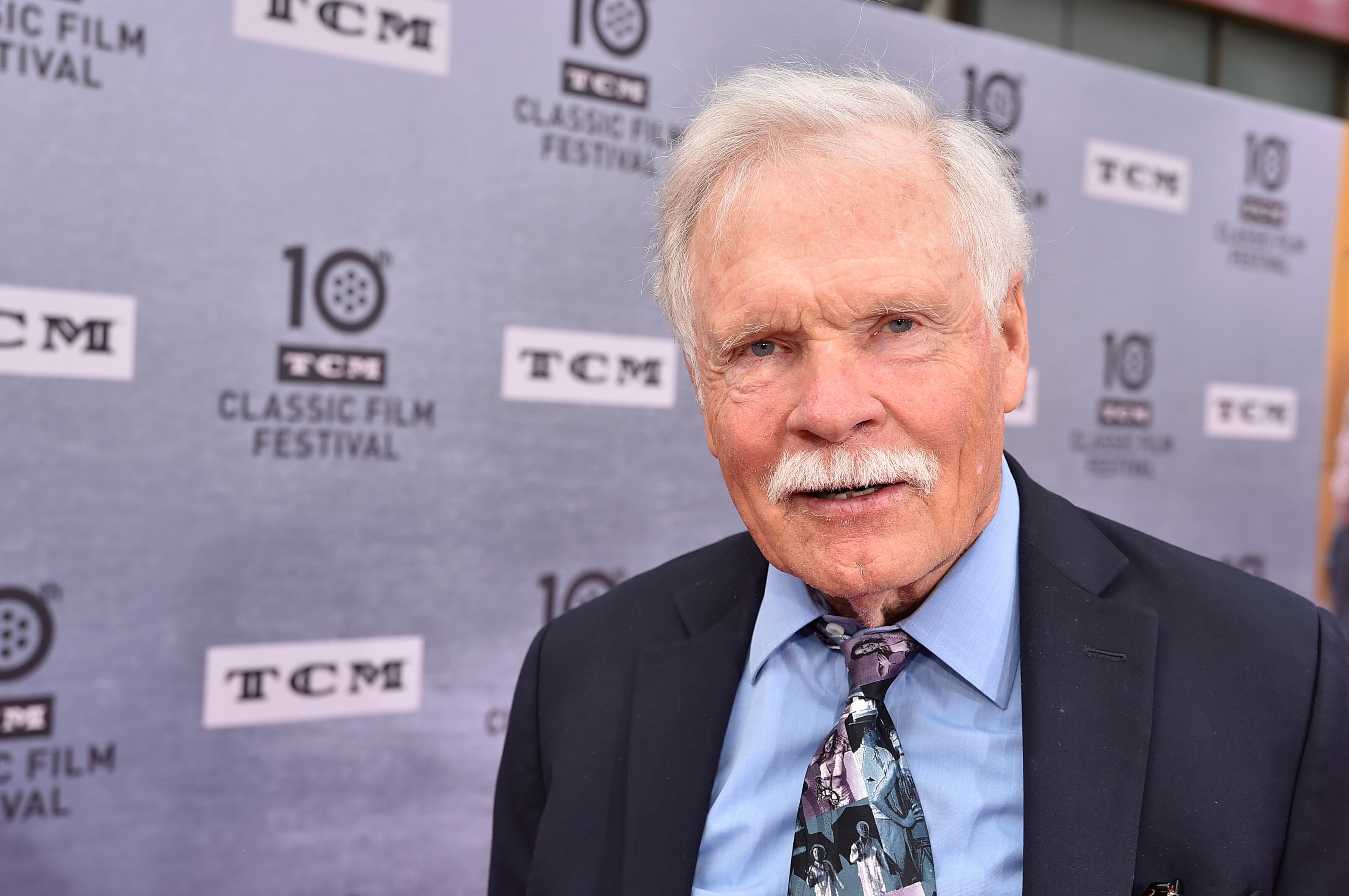 Ted Turner falleció a sus 87 años