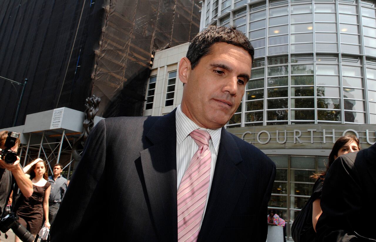 John Lauro