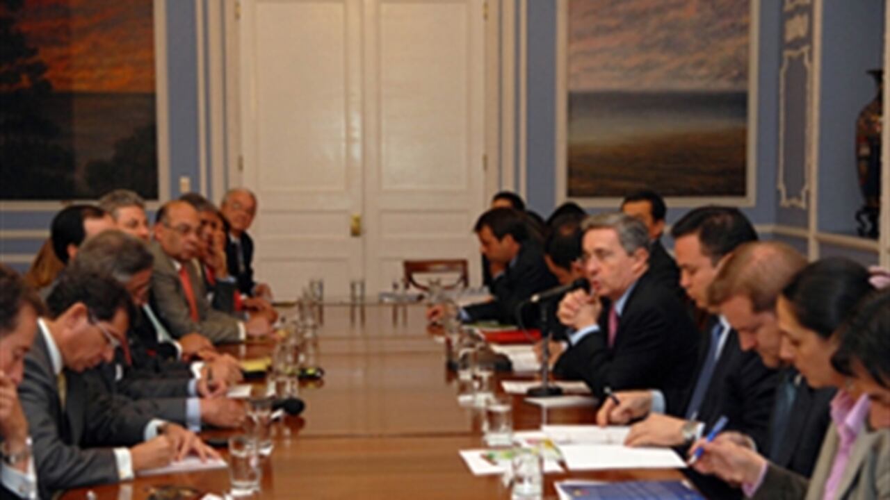 “La idea es incrementar a cerca de 1.100 salarios, eso da un crecimiento cercano al 33, 34 % del aumento de cobertura por parte del Soat”