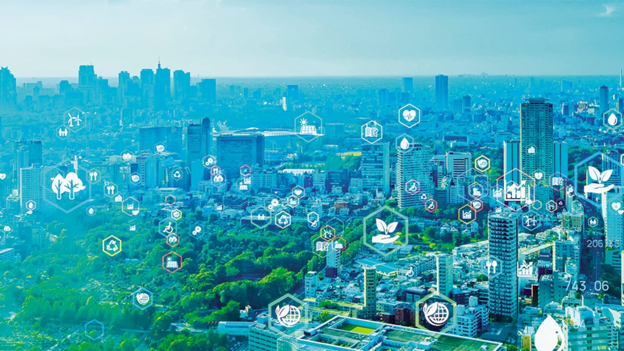 Llega el foro ‘Ciudades resilientes y sostenibles’, para reflexionar sobre los avances de las ciudades colombianas en el camino hacia la sostenibilidad ambiental.