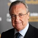 Florentino Pérez fue elegido como primer presidente de la Superliga Europea.