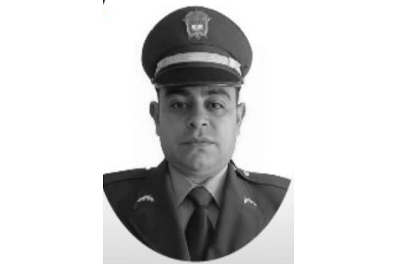 Policías. Asesinados Año 2022