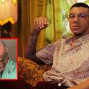 Manuel Medrano llamó el “verdadero jefe del reguetón” a, J Balvin.