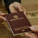 Se otorgará cita a las personas para que lleven el pasaporte y cumpla con dicho requerimiento en el trámite del documento, esto debido a que “hay personas que tal vez necesiten viajar fuera del país en esos momentos y necesiten su pasaporte”, detalló Will.