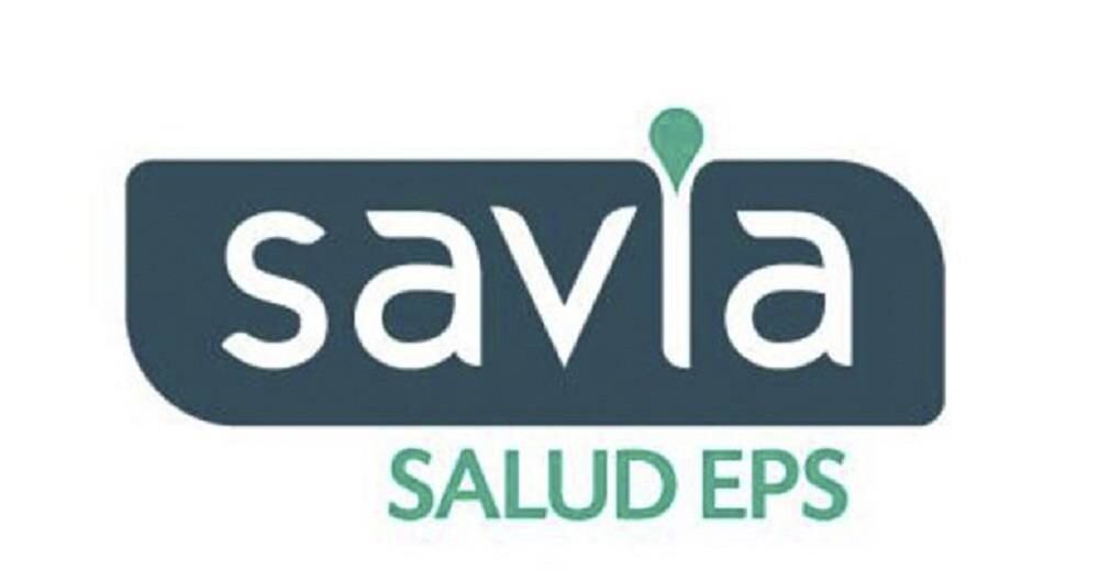 Savia Salud EPS.