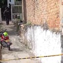 Hombre asesinó de tres tiros a su expareja en Cúcuta