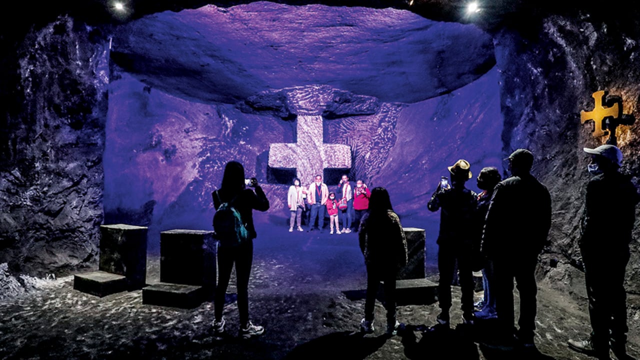 5 planes cerca a Bogotá que puede visitar en el mes de septiembre; son grandes exponentes gastronómicos