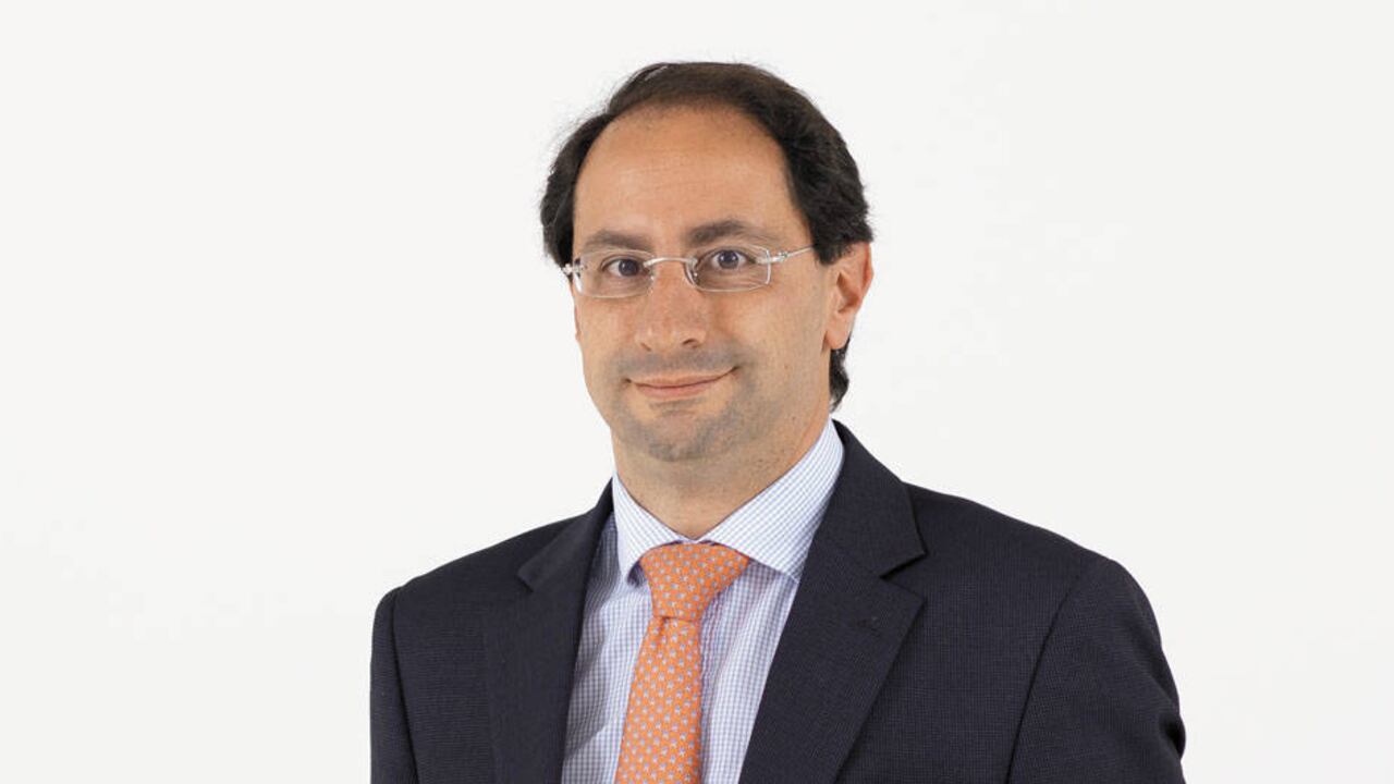 José Manuel Restrepo, Ministro de Comercio, Industria y Turismo