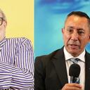 Gustavo Álvarez Gardeazabal se fue lanza en ristre contra Ricardo Roa, presidente de Ecopetrol