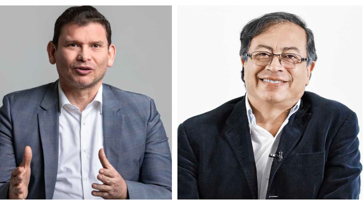 John Milton Rodríguez cuestionó la propuesta de Gustavo Petro.