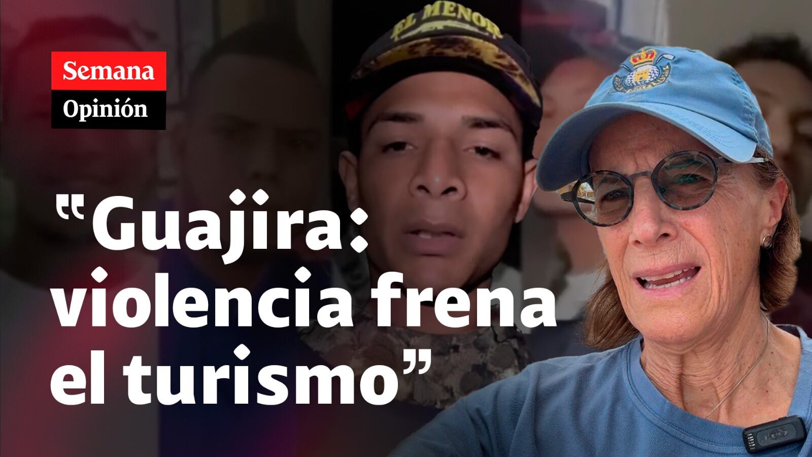 Salud Hernández-Mora