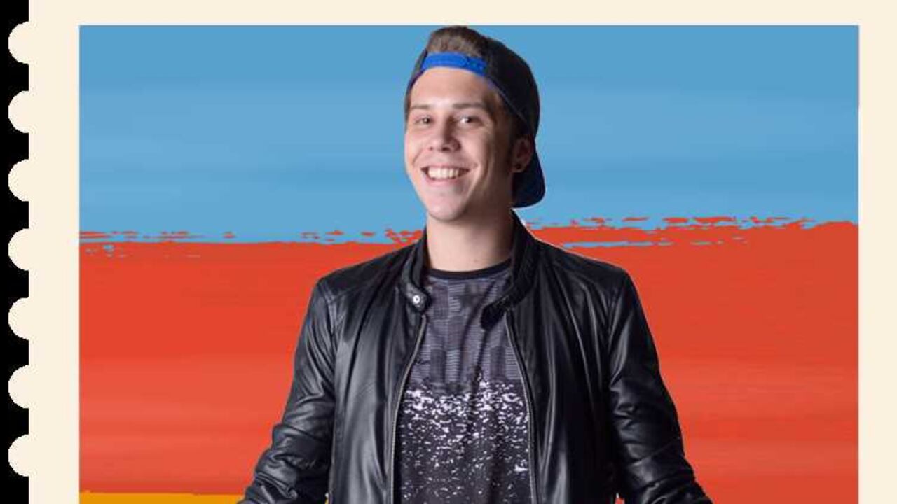 En el festival estará presente Rubén Doblas Gundersen “El Rubius”, el youtuber de habla hispana más famoso del mundo.