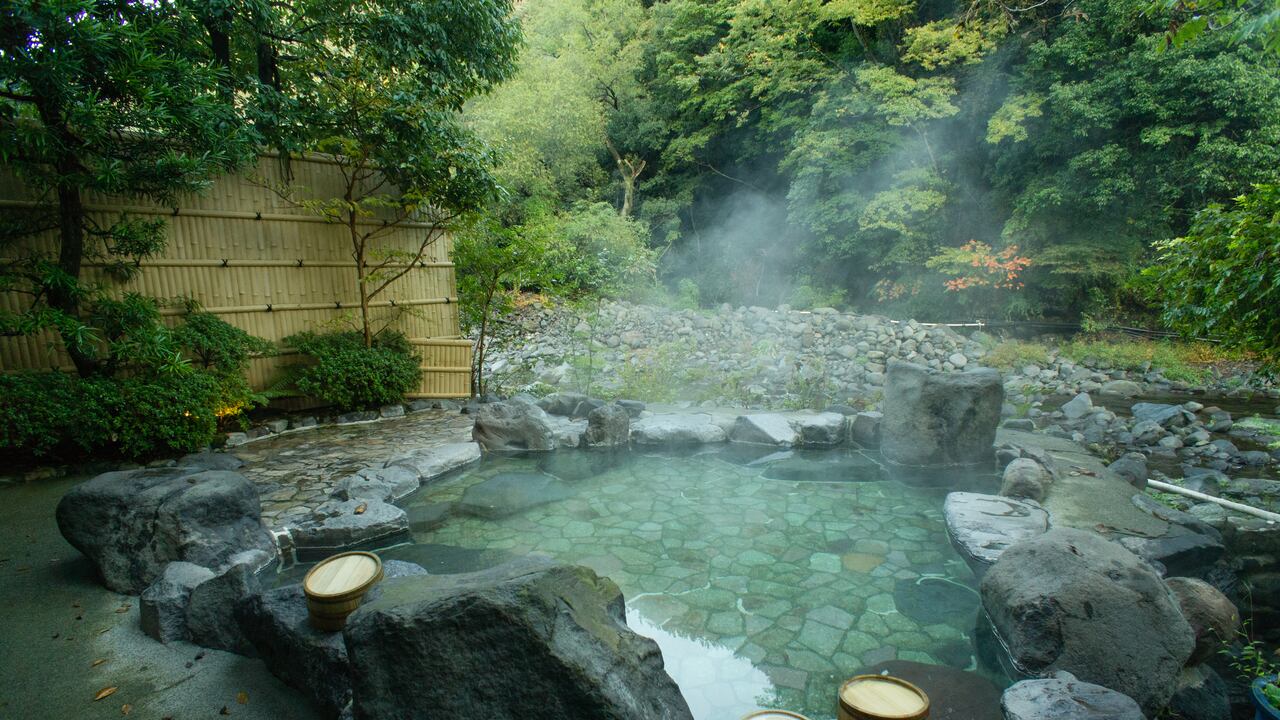 Semana Santa: los mejores destinos cerca de Bogotá para disfrutar de aguas termales este 2024