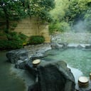 Bogotá cuenta con una larga lista de destinos para disfrutar aguas termales