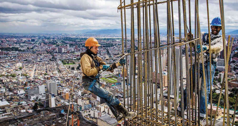 El mejor septiembre en la historia para la venta de viviendas