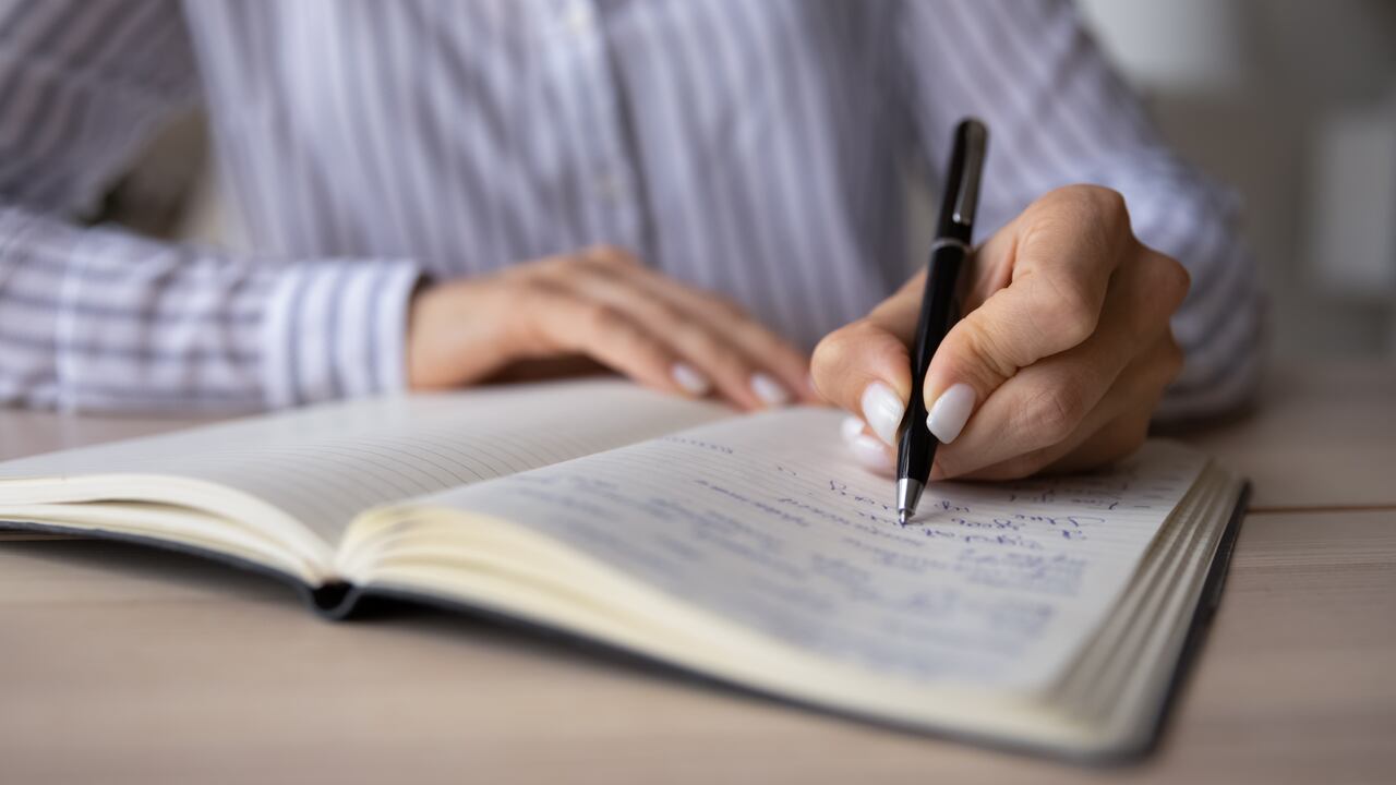 El diario fue vendido por 40.000 dólares.