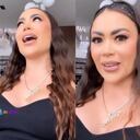 "Todos son iguales", aseguró la empresaria