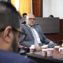 Gerardo Yepes, congresista del Partido Conservador