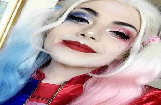 Harley Quinn de 'El Escuadrón Suicida'.