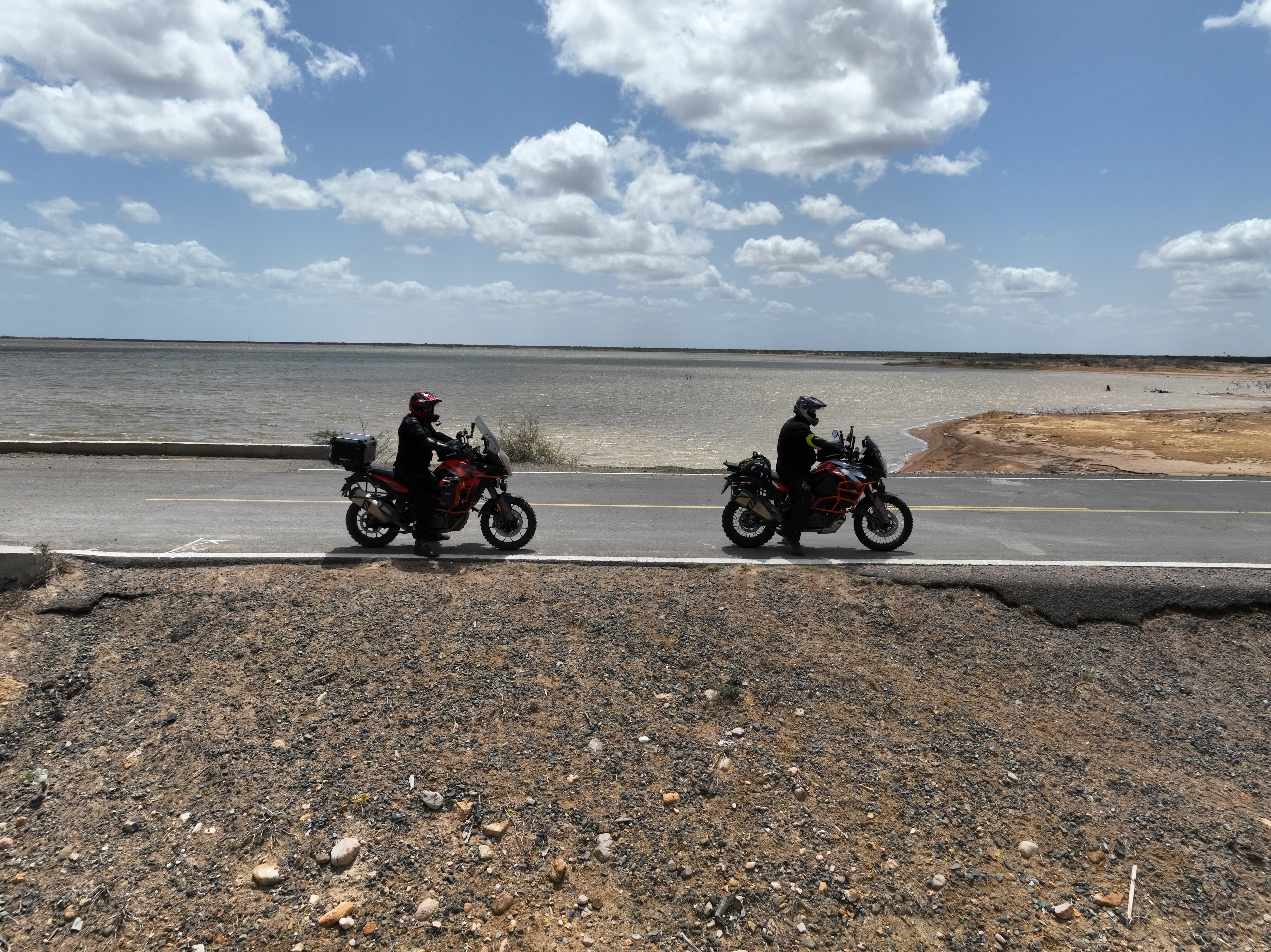 Los paisajes del hambre 2