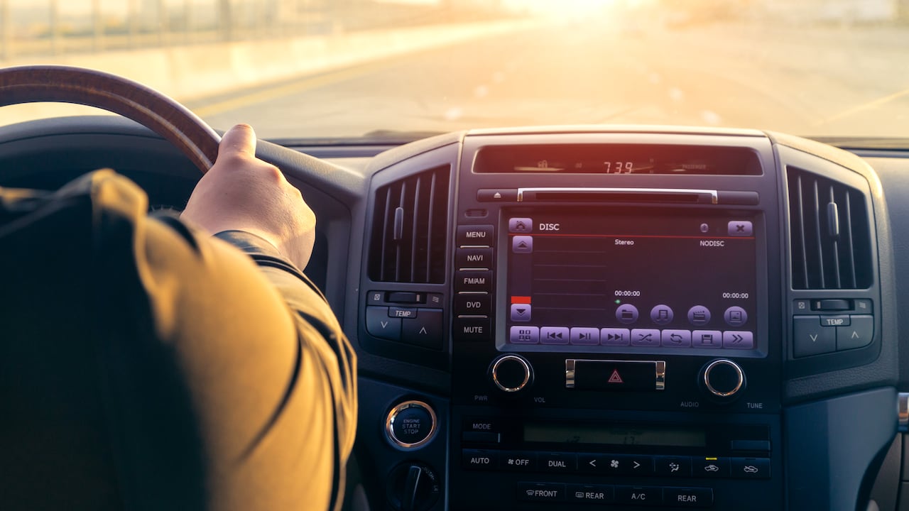 La configuración del audio es clave para mejorar la experiencia al interior de cualquier vehículo.