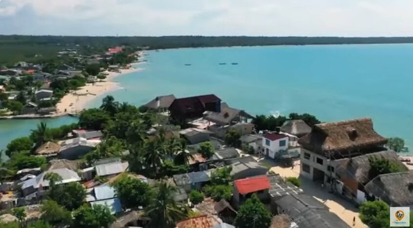 Rincón del mar: cómo llegar a las paradisiacas playas en Sucre y cuánto cuesta ir desde Bogotá