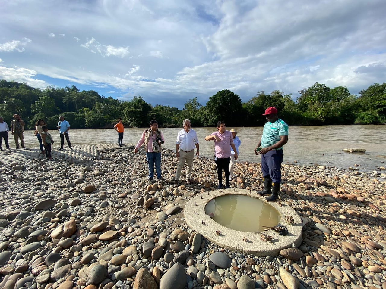 SuperServicios Dagoberto Quiroga