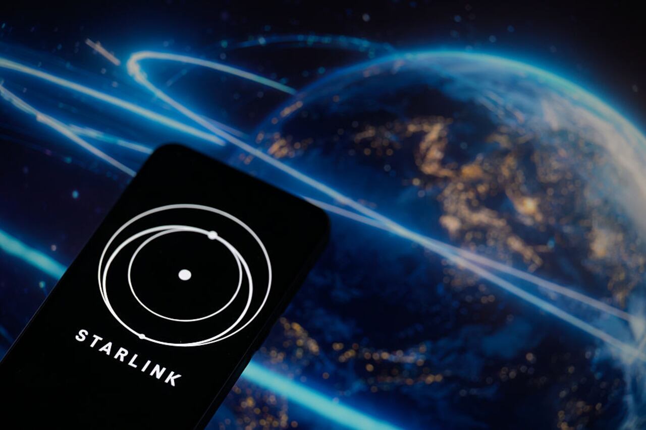 Ya puede acceder al internet satelital Starlink: los requisitos que ...