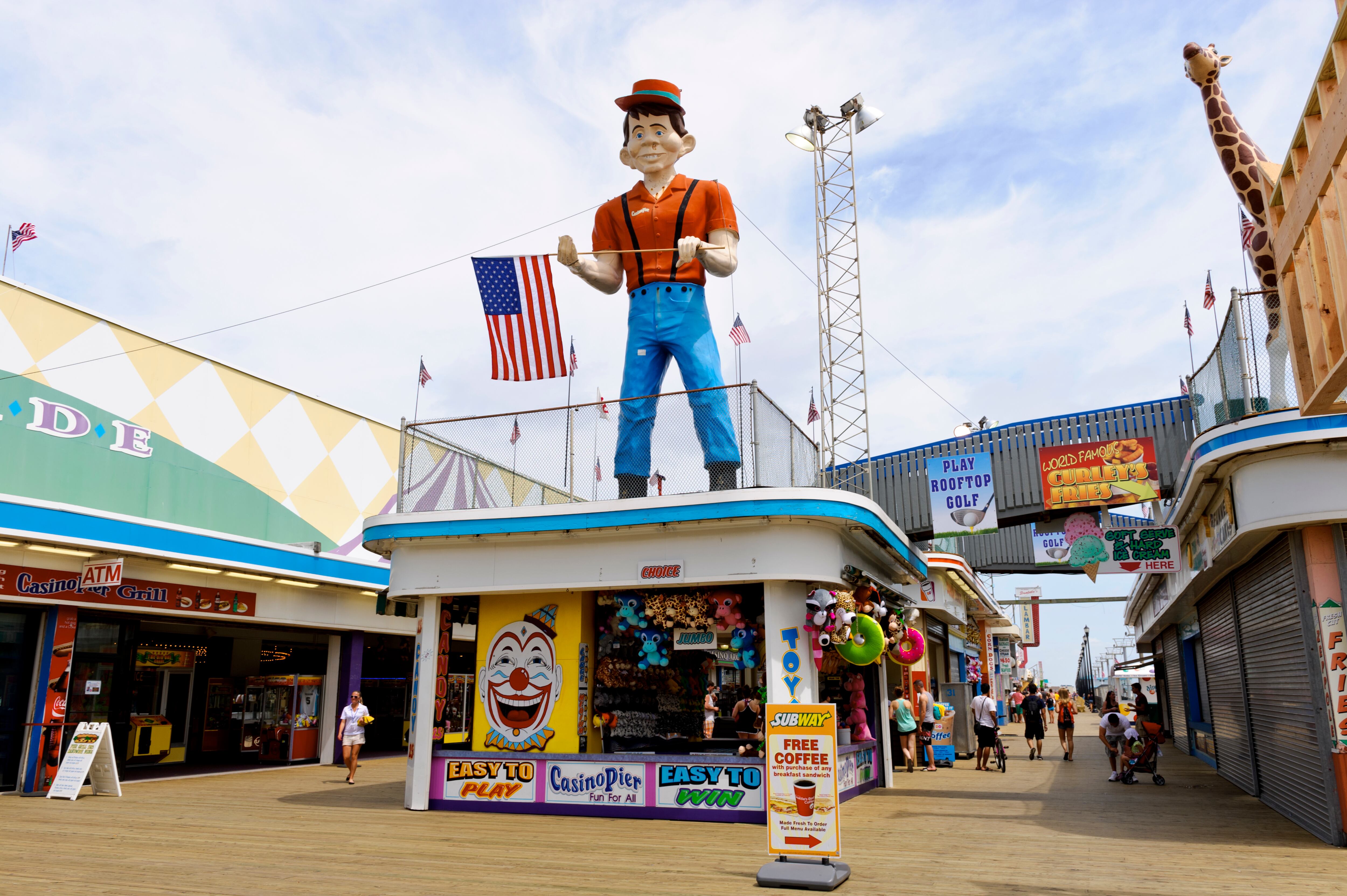 Cuál es el parque más barato en Orlando, Florida para visitar en 2025