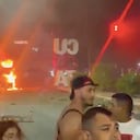 Atentado en Norte de Santander