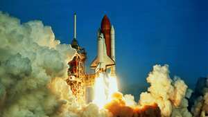 Los contratos NLS II respaldan misiones de diferentes direcciones dentro de la NASA.