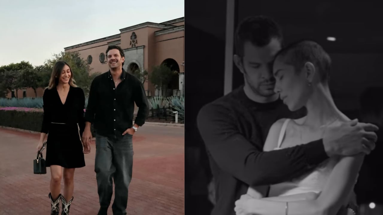 Tras dos años de duelo, Raúl Ocampo comparte las primeras imágenes de su nueva relación sentimental