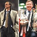 Cruyff, Ferguson y Guardiola están en la lista de 100 mejores entrenadores del mundo